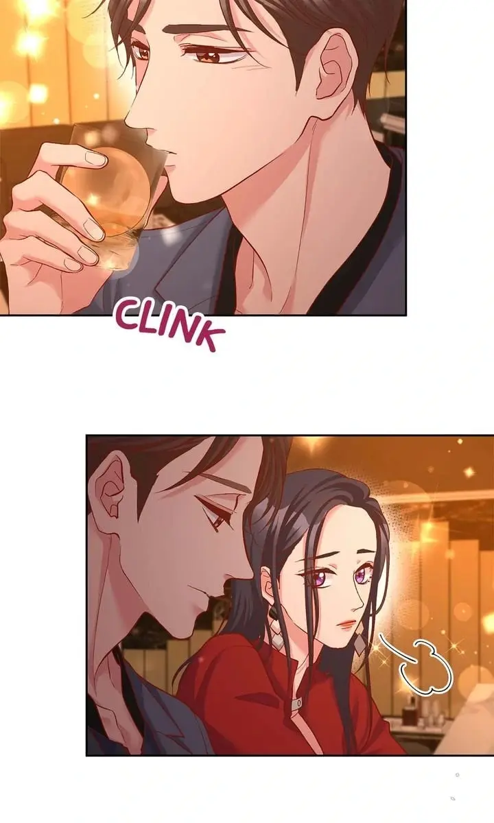 Business Marriage - If You Fall in Love, We'll Get a Divorce - Chapter 33 - Page 25