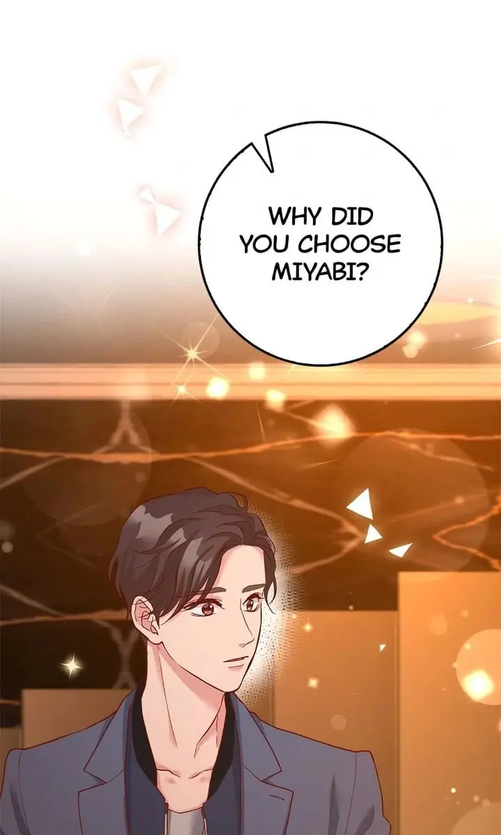 Business Marriage - If You Fall in Love, We'll Get a Divorce - Chapter 33 - Page 26