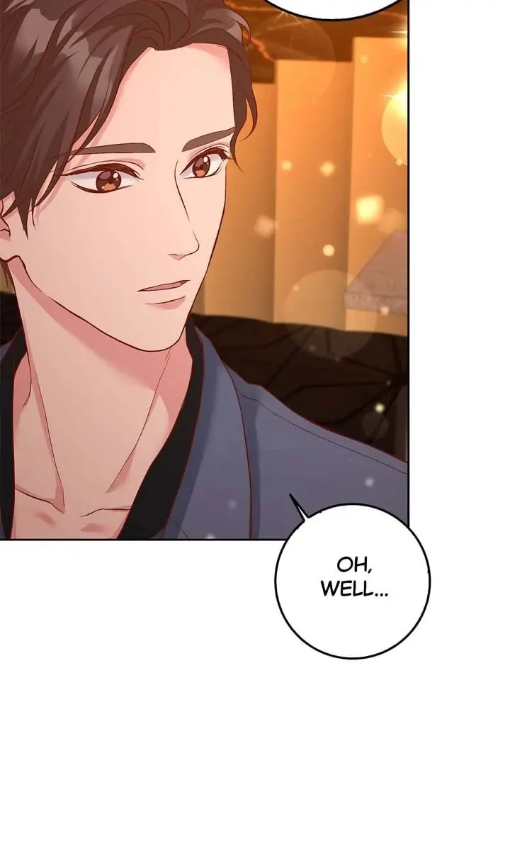 Business Marriage - If You Fall in Love, We'll Get a Divorce - Chapter 33 - Page 29