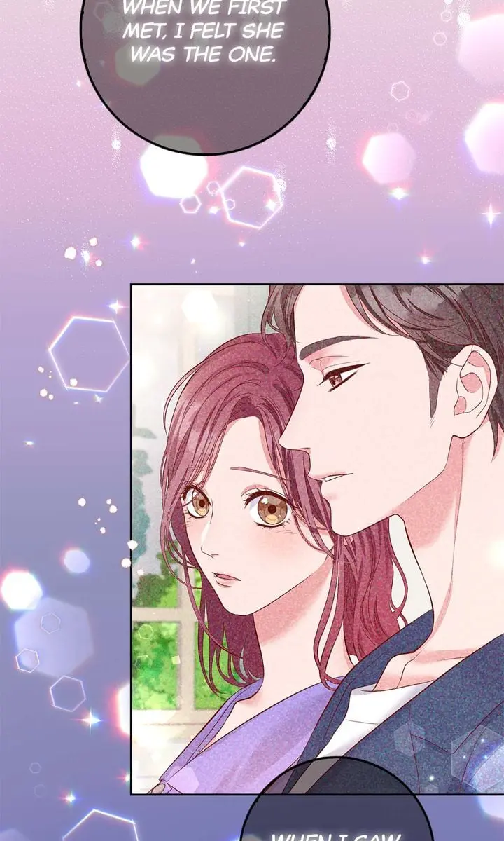 Business Marriage - If You Fall in Love, We'll Get a Divorce - Chapter 33 - Page 31