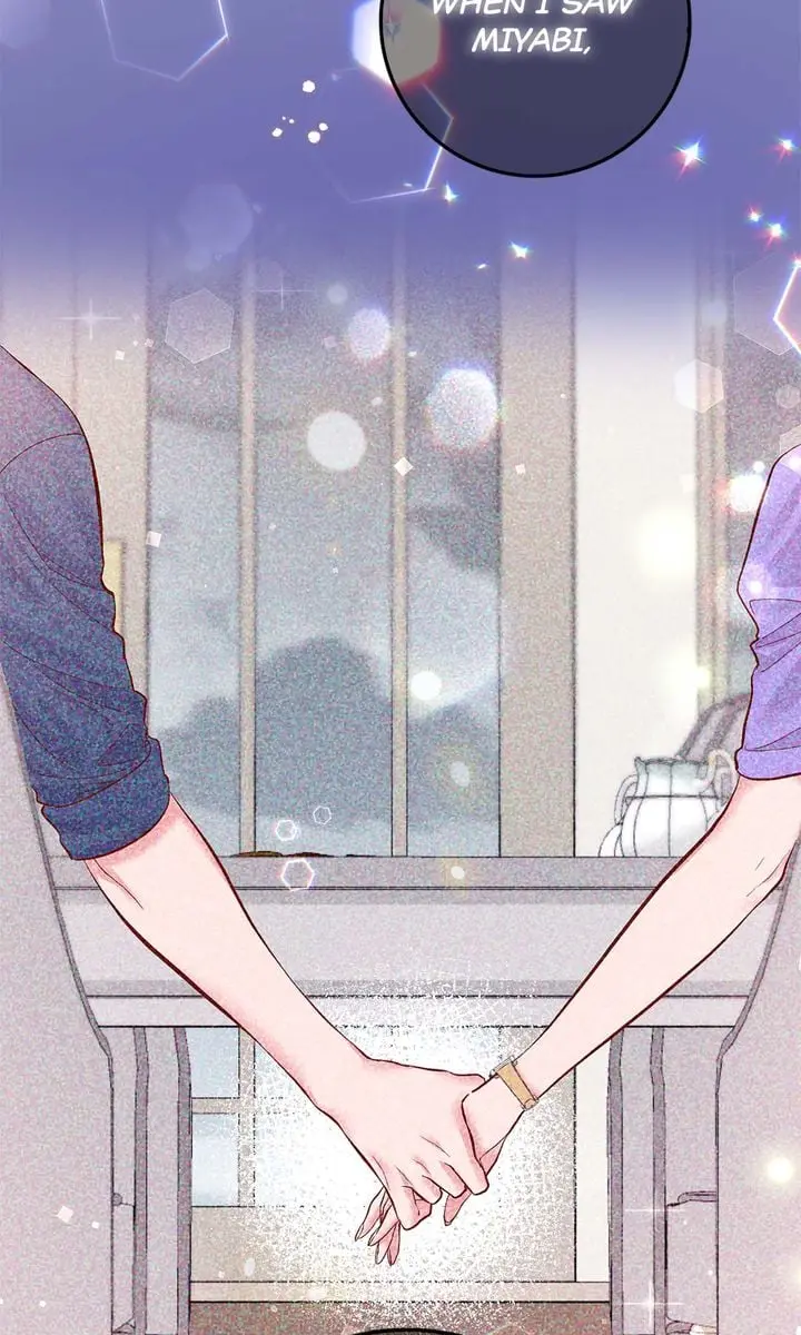 Business Marriage - If You Fall in Love, We'll Get a Divorce - Chapter 33 - Page 32
