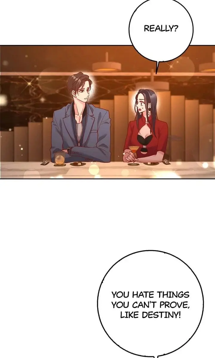 Business Marriage - If You Fall in Love, We'll Get a Divorce - Chapter 33 - Page 34