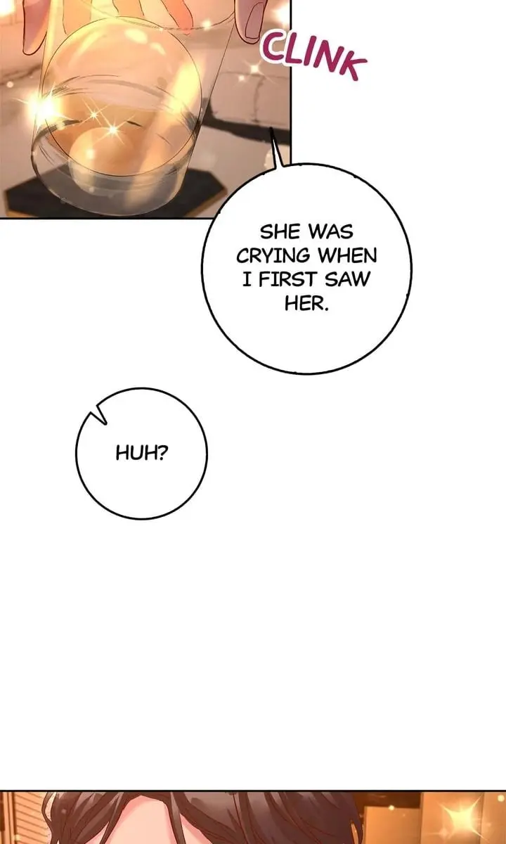 Business Marriage - If You Fall in Love, We'll Get a Divorce - Chapter 33 - Page 36