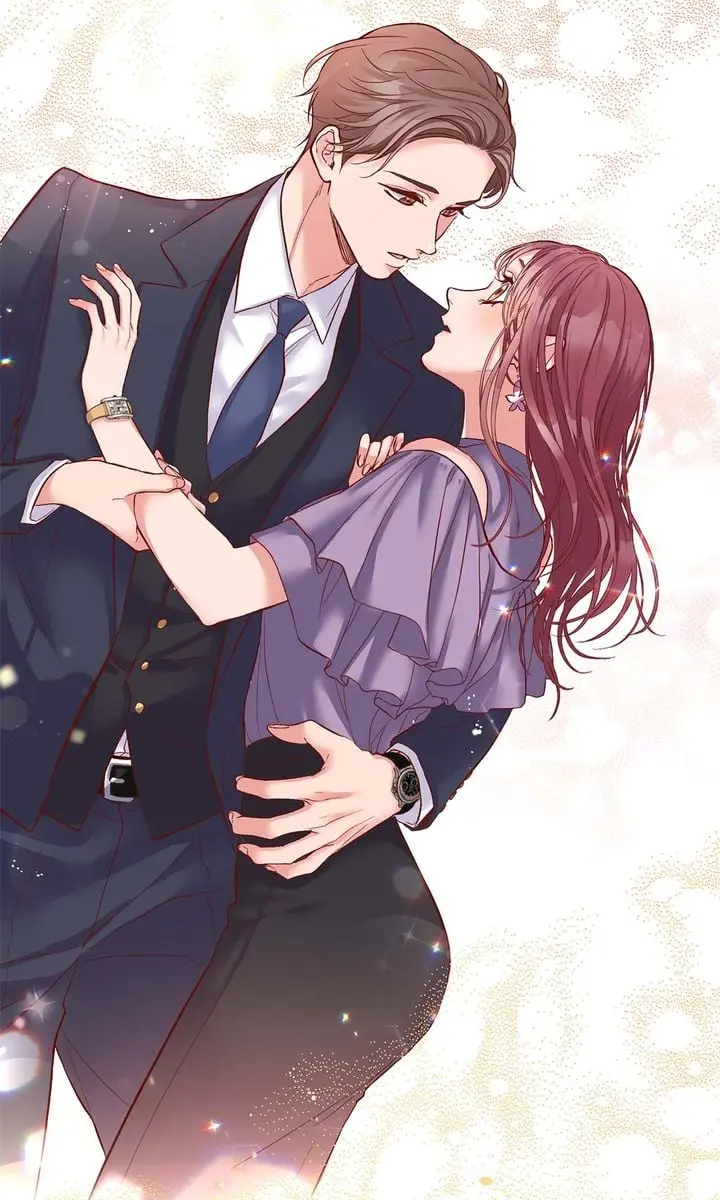 Business Marriage - If You Fall in Love, We'll Get a Divorce - Chapter 33 - Page 38