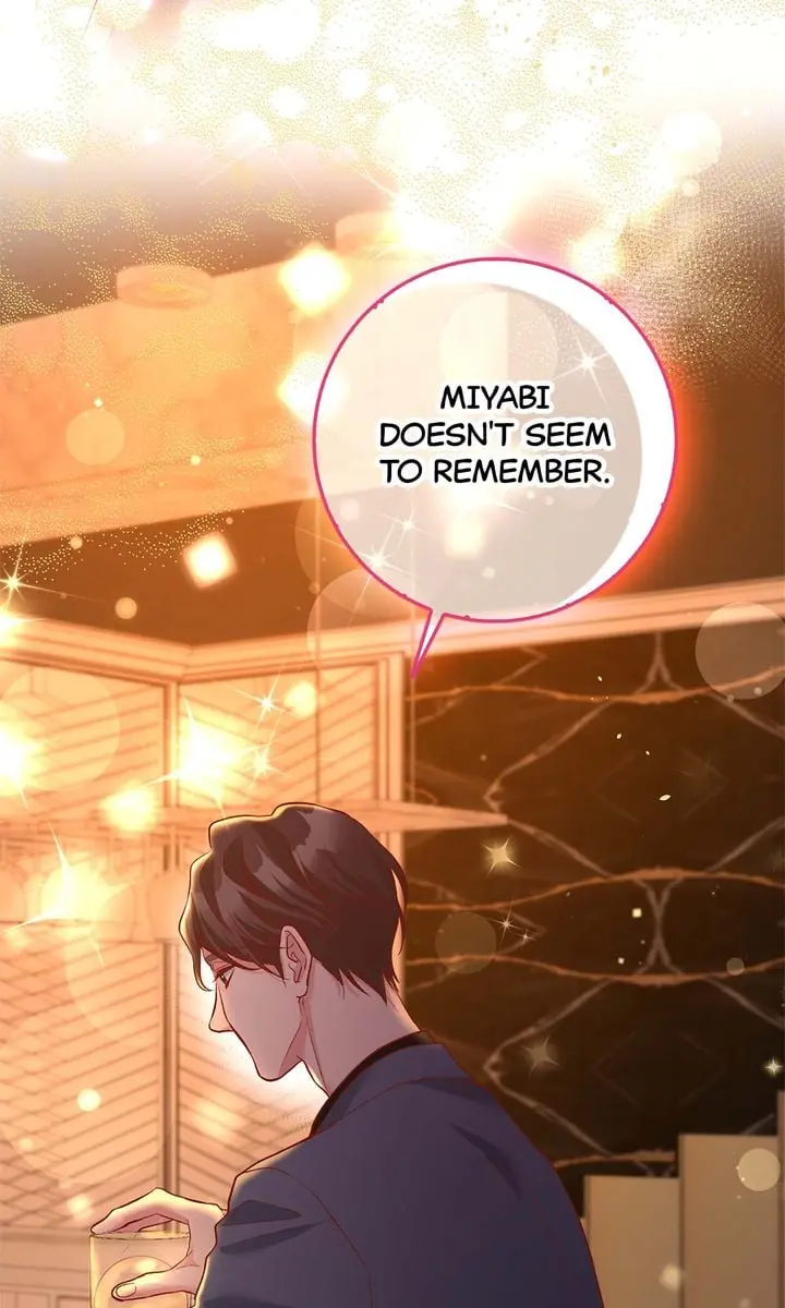 Business Marriage - If You Fall in Love, We'll Get a Divorce - Chapter 33 - Page 39