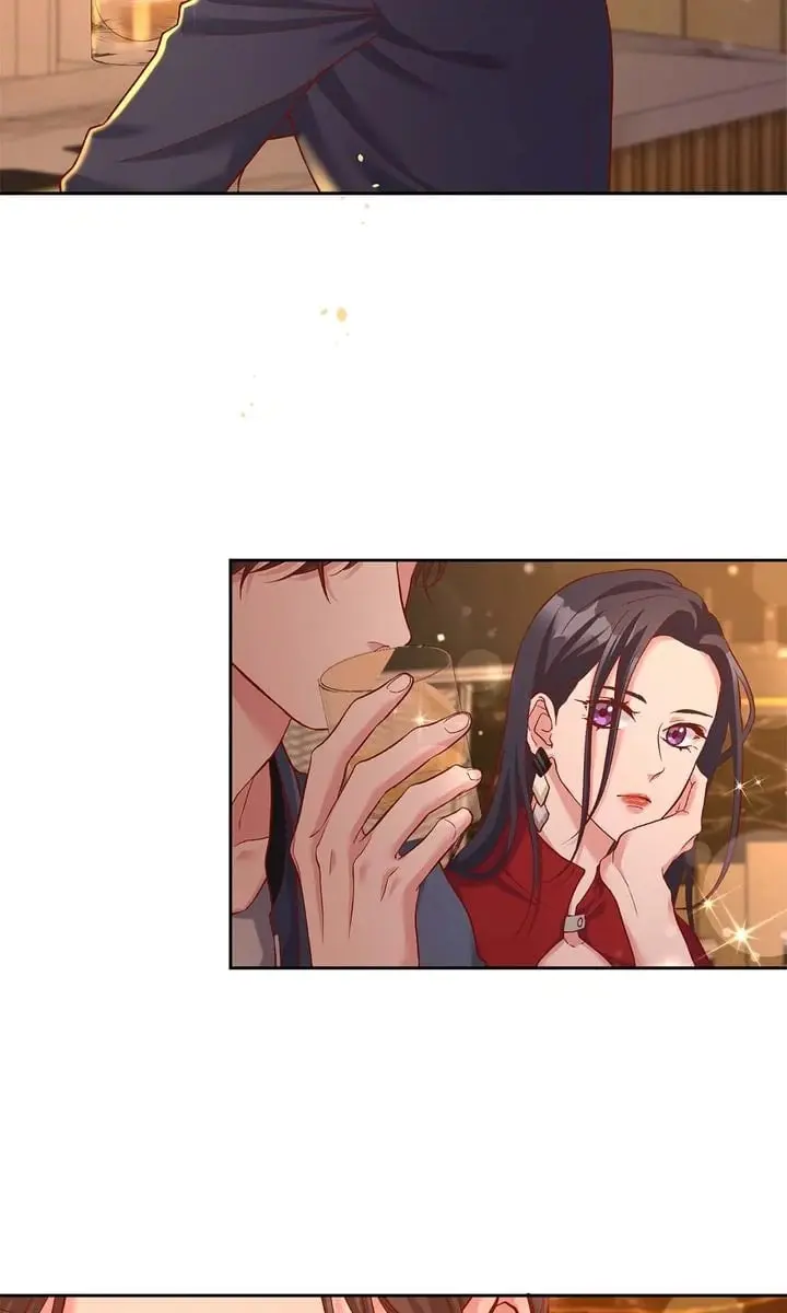 Business Marriage - If You Fall in Love, We'll Get a Divorce - Chapter 33 - Page 40
