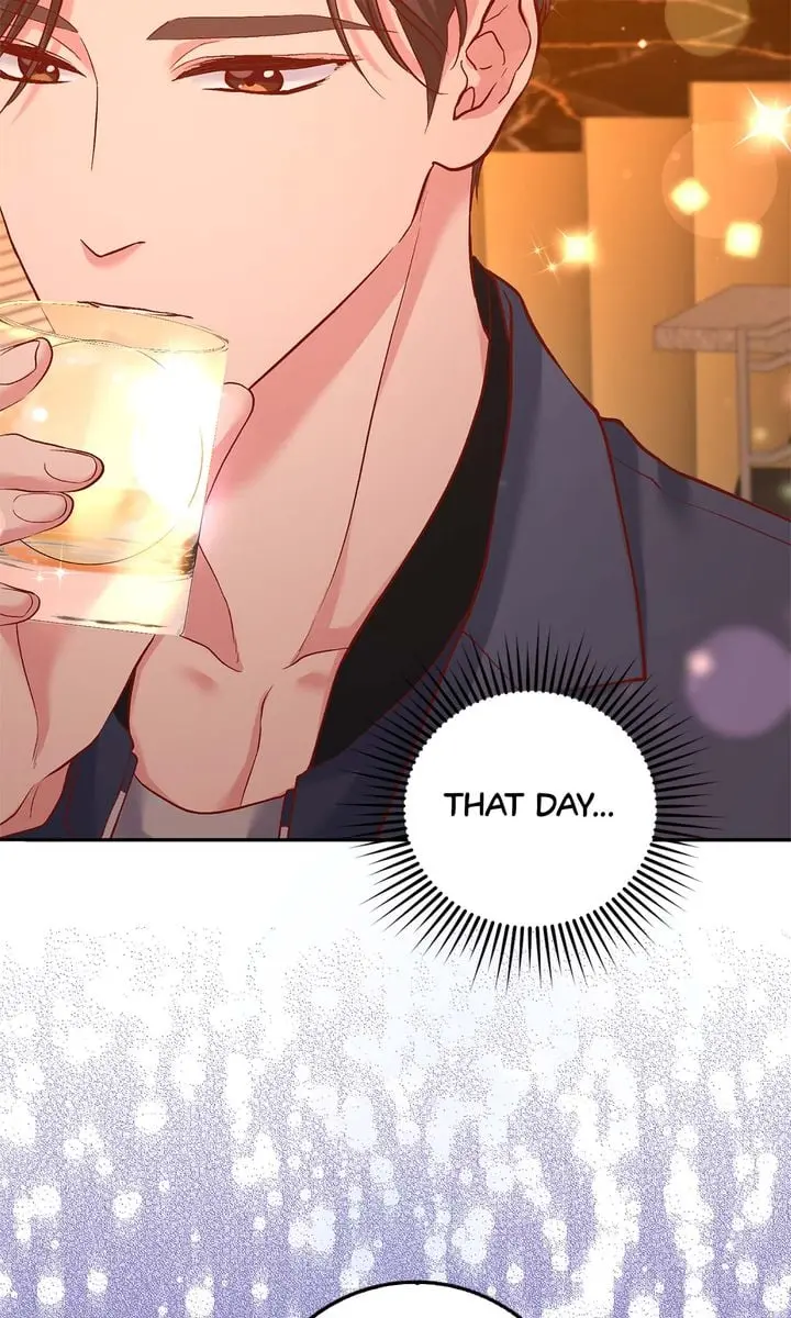 Business Marriage - If You Fall in Love, We'll Get a Divorce - Chapter 33 - Page 41