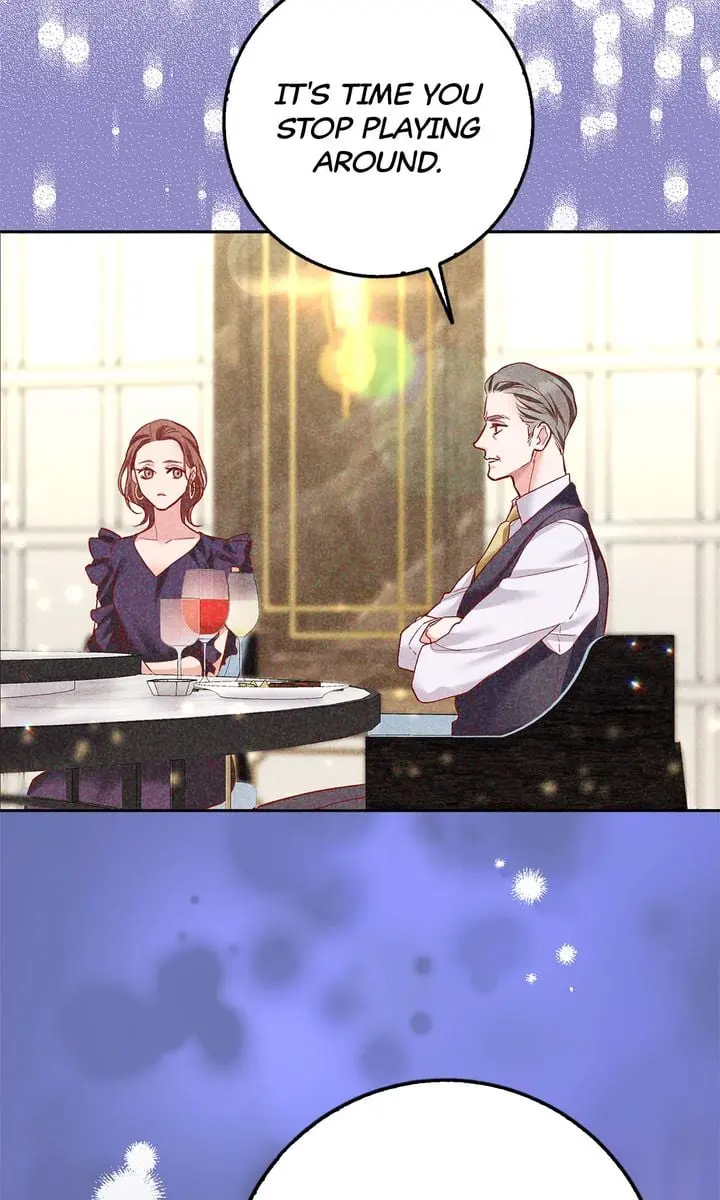 Business Marriage - If You Fall in Love, We'll Get a Divorce - Chapter 33 - Page 42