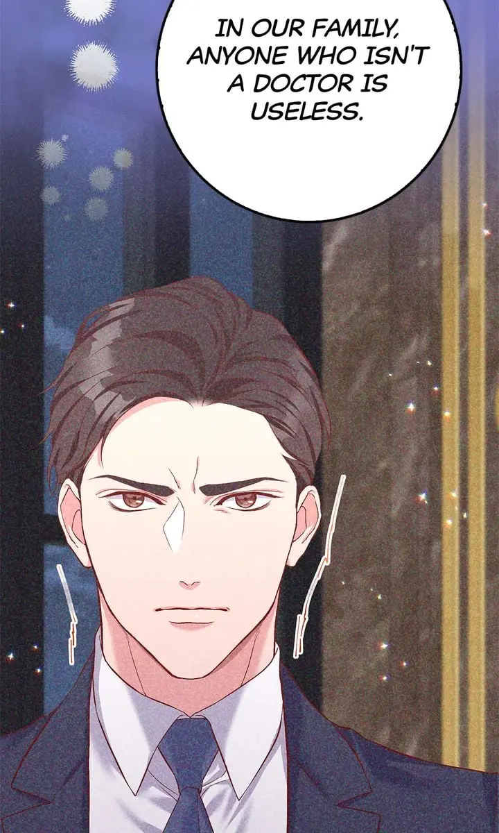 Business Marriage - If You Fall in Love, We'll Get a Divorce - Chapter 33 - Page 43