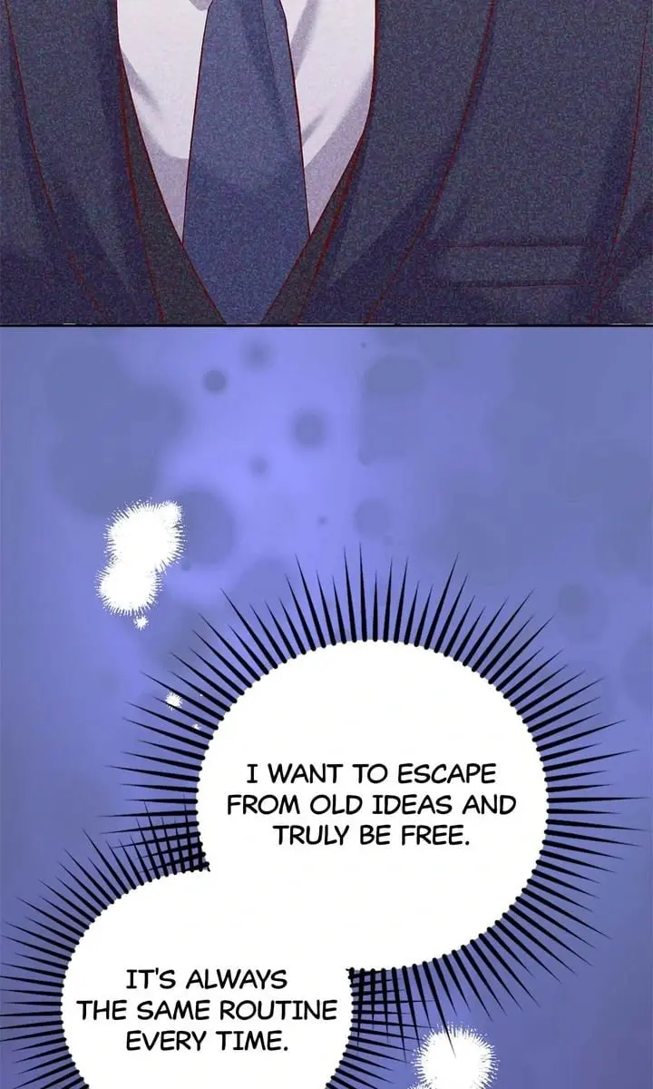 Business Marriage - If You Fall in Love, We'll Get a Divorce - Chapter 33 - Page 44