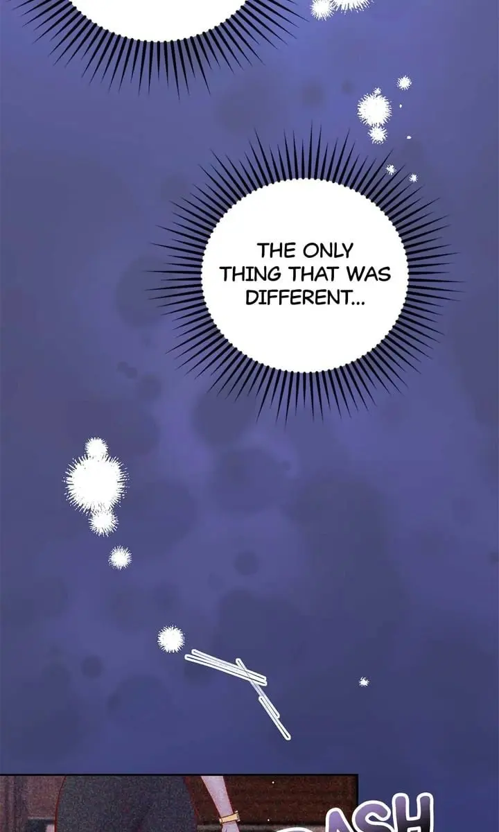 Business Marriage - If You Fall in Love, We'll Get a Divorce - Chapter 33 - Page 45