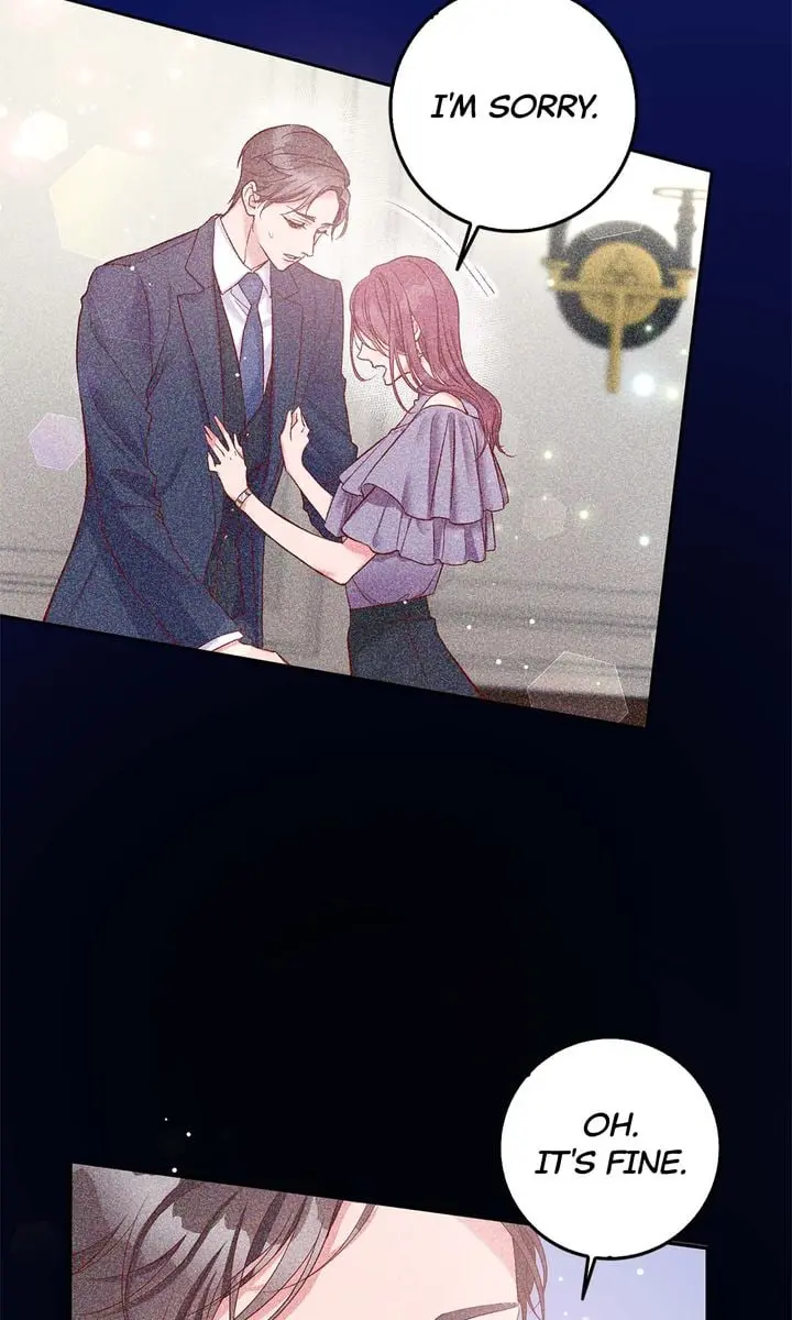 Business Marriage - If You Fall in Love, We'll Get a Divorce - Chapter 33 - Page 48