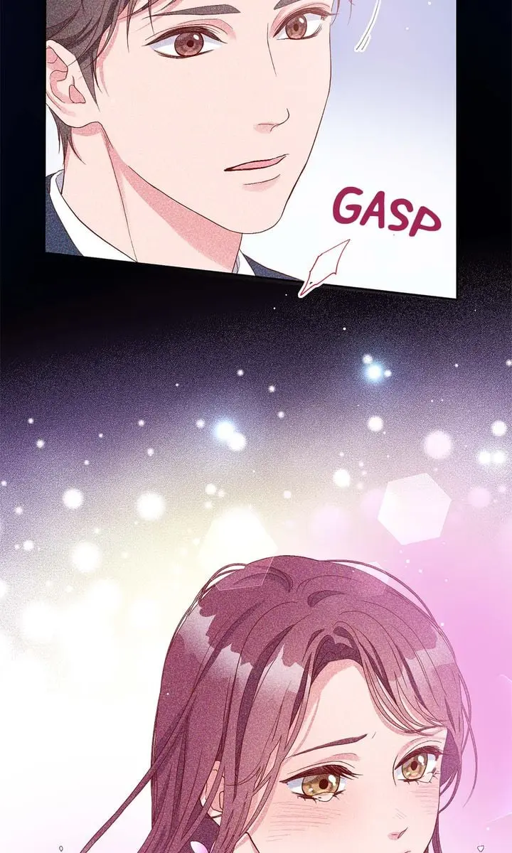 Business Marriage - If You Fall in Love, We'll Get a Divorce - Chapter 33 - Page 49