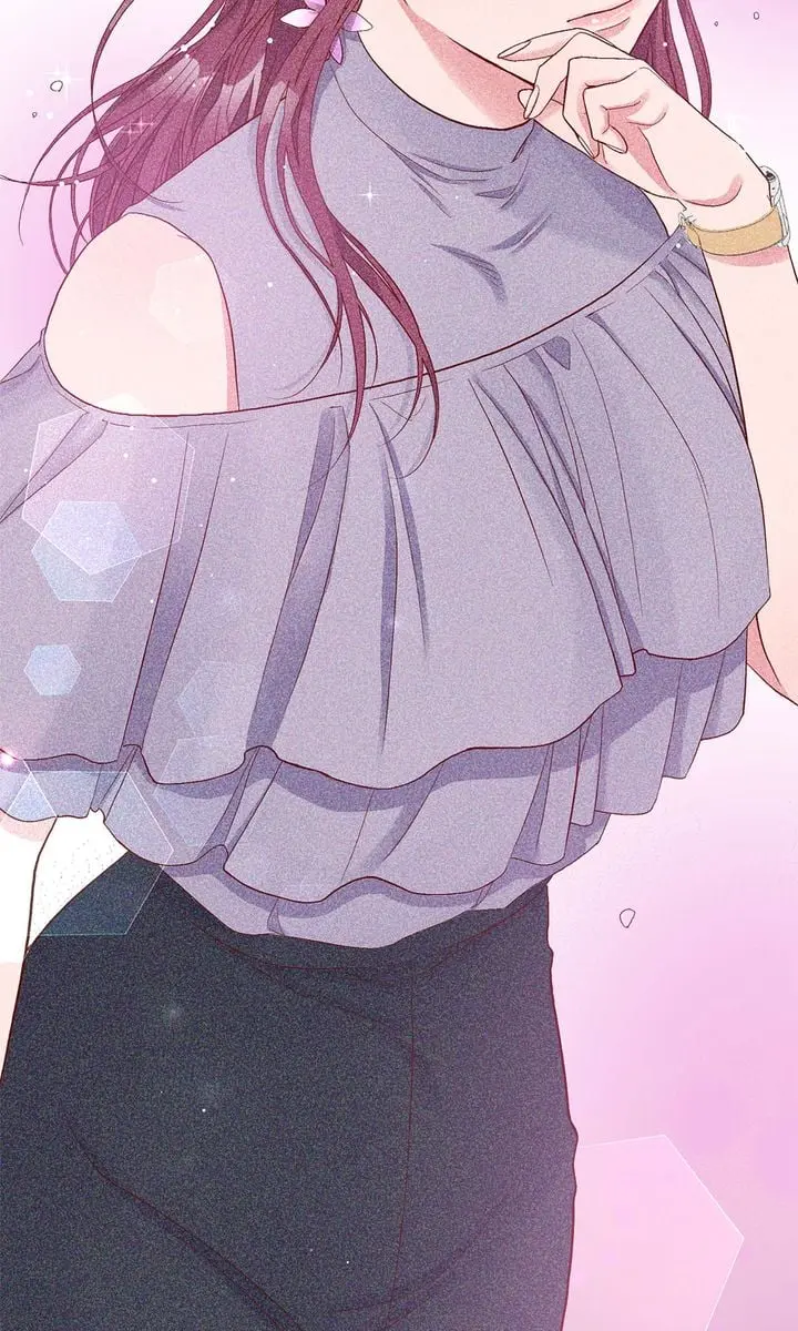 Business Marriage - If You Fall in Love, We'll Get a Divorce - Chapter 33 - Page 50