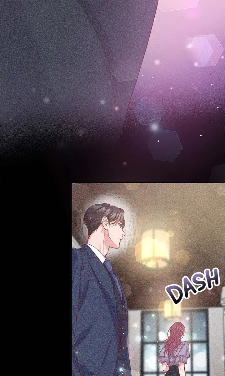 Business Marriage - If You Fall in Love, We'll Get a Divorce - Chapter 33 - Page 51