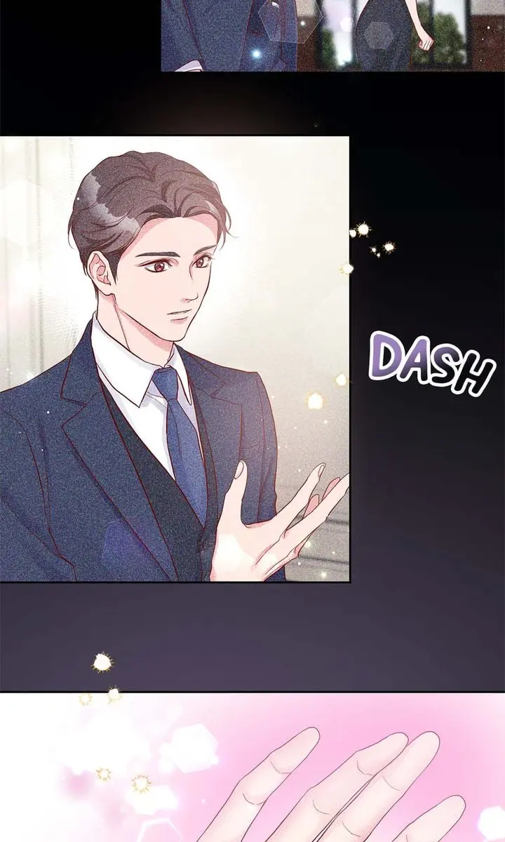 Business Marriage - If You Fall in Love, We'll Get a Divorce - Chapter 33 - Page 52