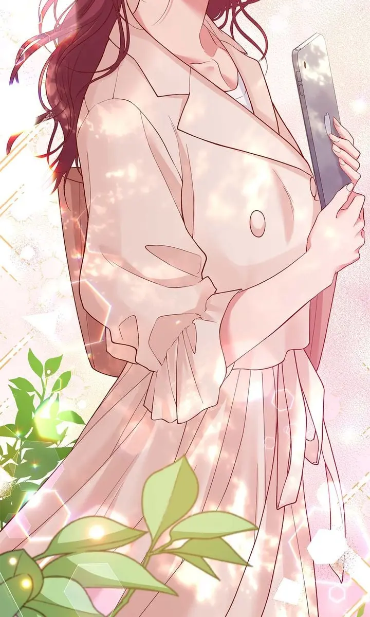 Business Marriage - If You Fall in Love, We'll Get a Divorce - Chapter 33 - Page 58
