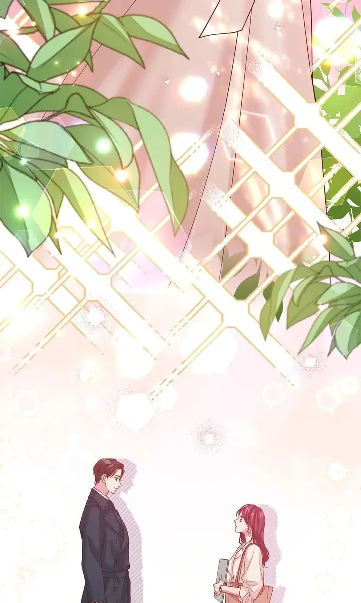Business Marriage - If You Fall in Love, We'll Get a Divorce - Chapter 33 - Page 59