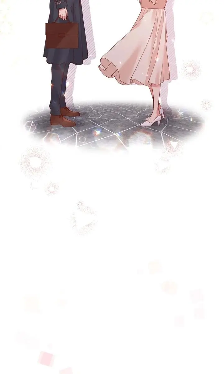 Business Marriage - If You Fall in Love, We'll Get a Divorce - Chapter 33 - Page 60