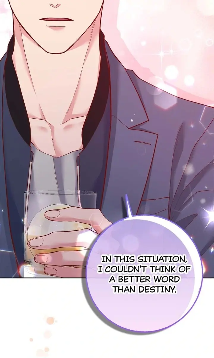 Business Marriage - If You Fall in Love, We'll Get a Divorce - Chapter 33 - Page 62