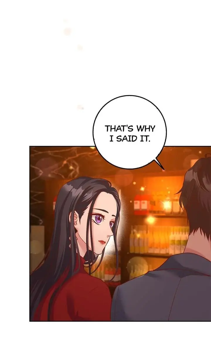 Business Marriage - If You Fall in Love, We'll Get a Divorce - Chapter 33 - Page 63