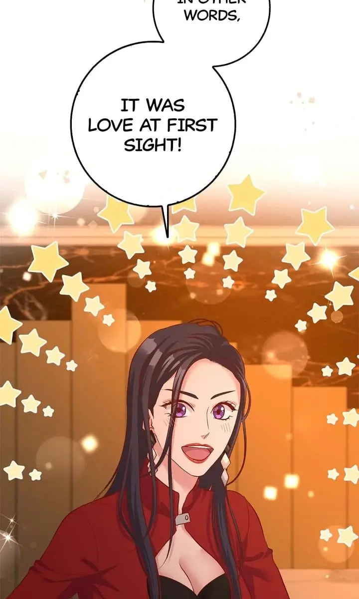 Business Marriage - If You Fall in Love, We'll Get a Divorce - Chapter 33 - Page 65