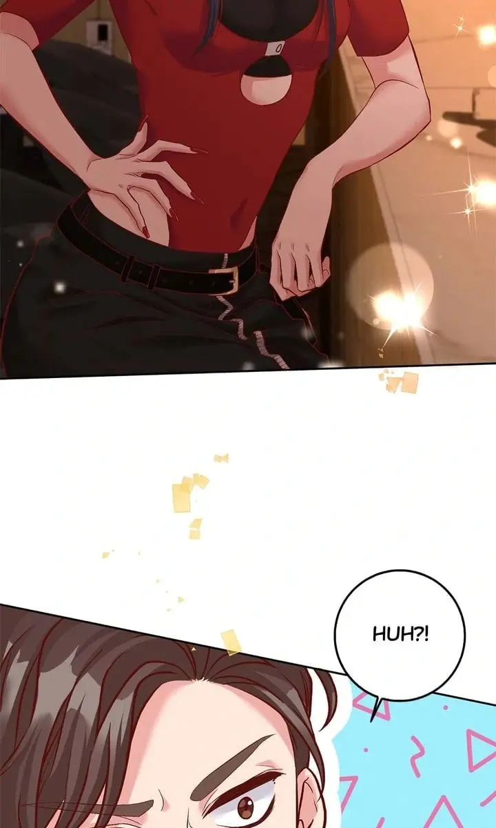 Business Marriage - If You Fall in Love, We'll Get a Divorce - Chapter 33 - Page 66