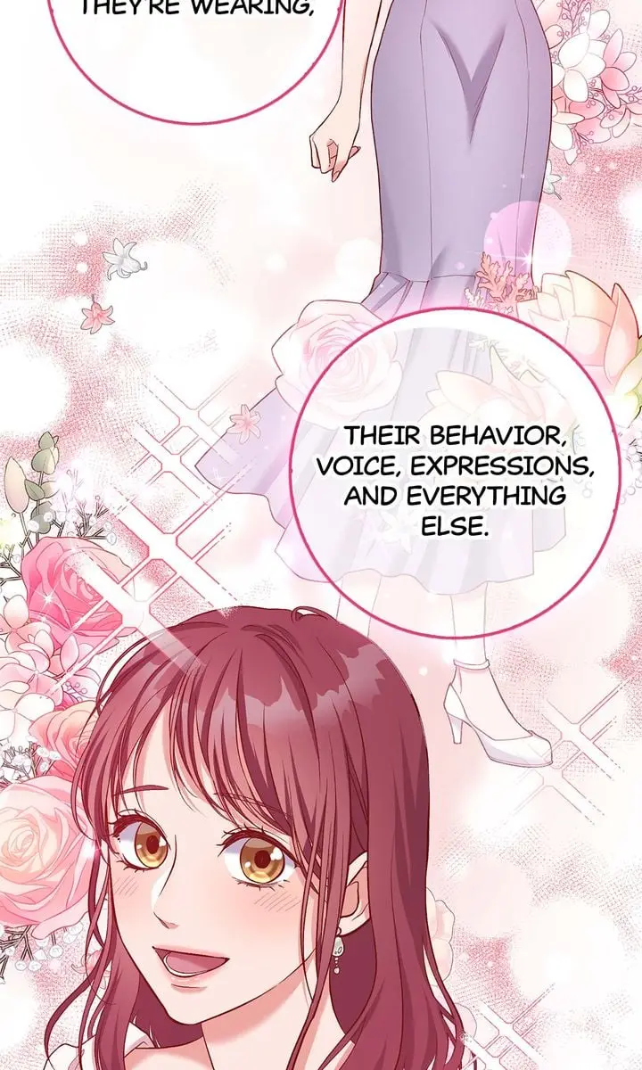 Business Marriage - If You Fall in Love, We'll Get a Divorce - Chapter 33 - Page 70