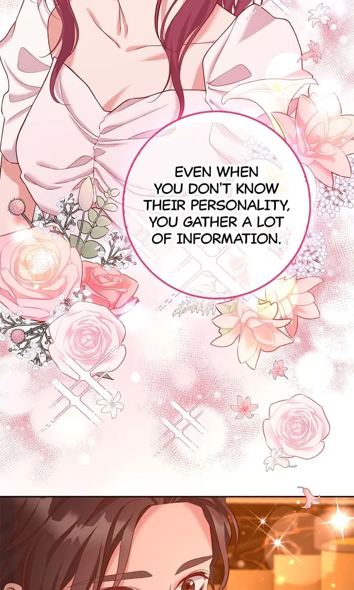 Business Marriage - If You Fall in Love, We'll Get a Divorce - Chapter 33 - Page 71