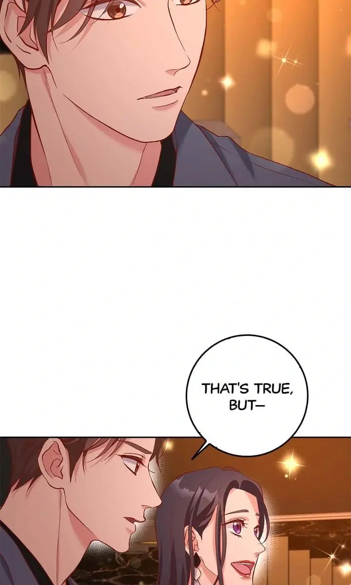 Business Marriage - If You Fall in Love, We'll Get a Divorce - Chapter 33 - Page 72