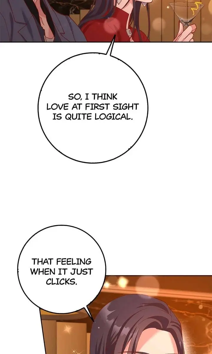 Business Marriage - If You Fall in Love, We'll Get a Divorce - Chapter 33 - Page 73