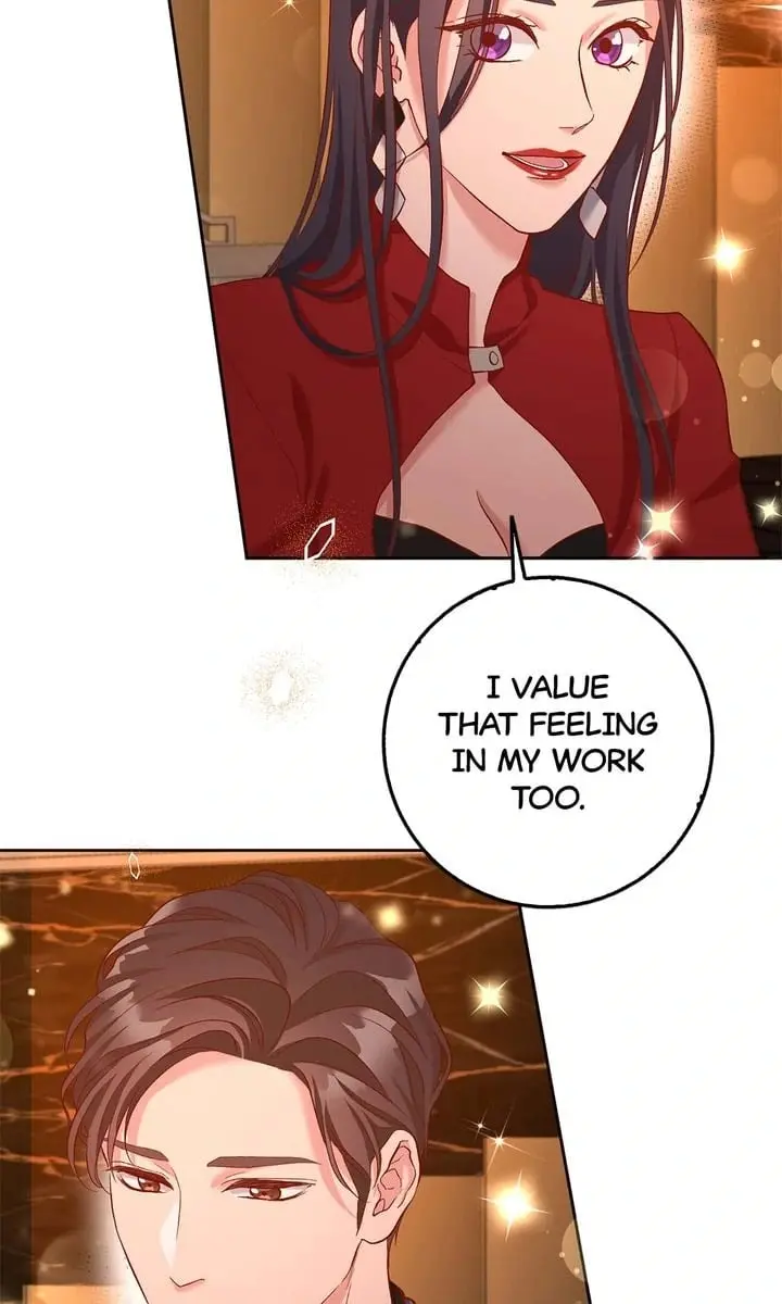 Business Marriage - If You Fall in Love, We'll Get a Divorce - Chapter 33 - Page 74