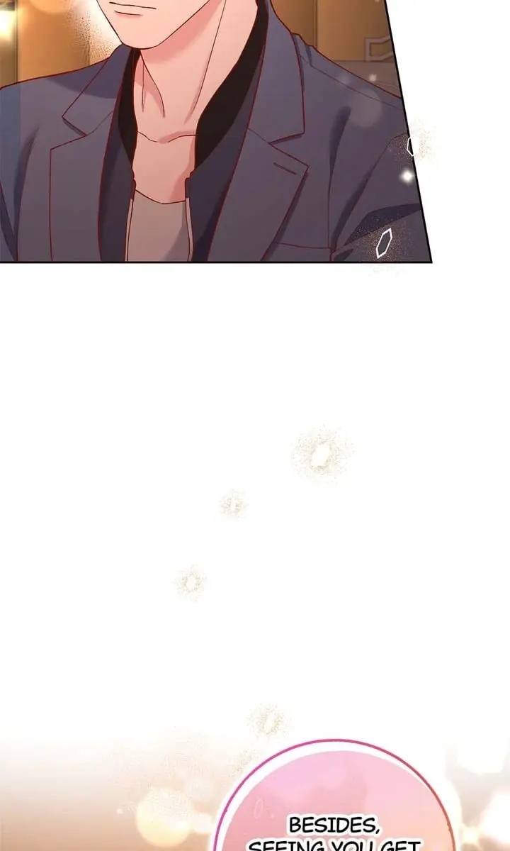 Business Marriage - If You Fall in Love, We'll Get a Divorce - Chapter 33 - Page 75