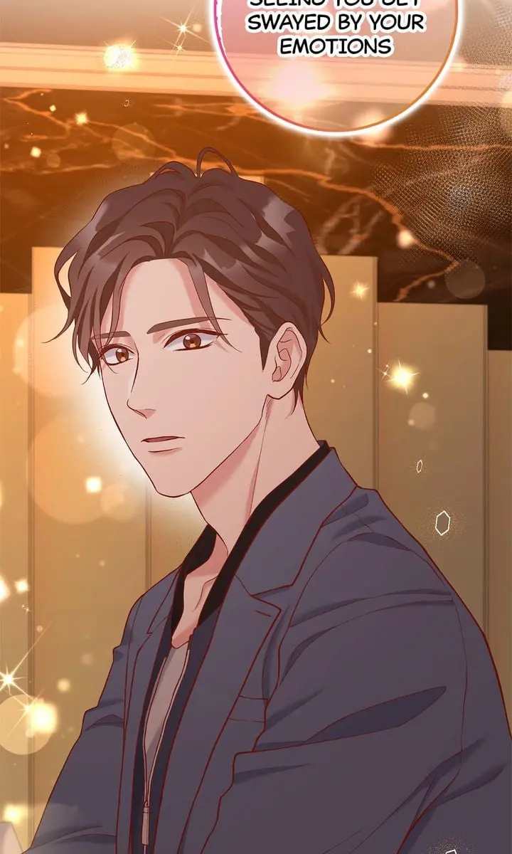 Business Marriage - If You Fall in Love, We'll Get a Divorce - Chapter 33 - Page 76