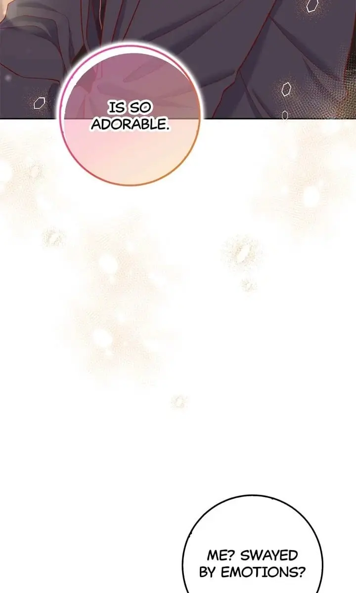 Business Marriage - If You Fall in Love, We'll Get a Divorce - Chapter 33 - Page 77