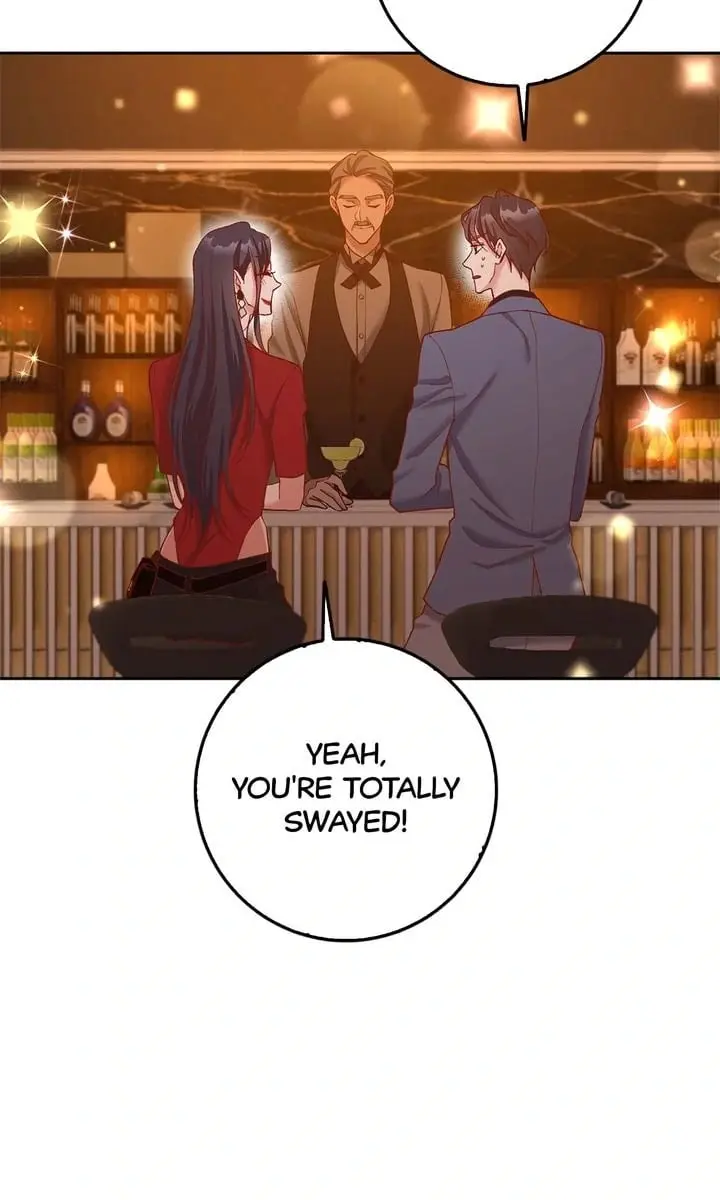 Business Marriage - If You Fall in Love, We'll Get a Divorce - Chapter 33 - Page 78