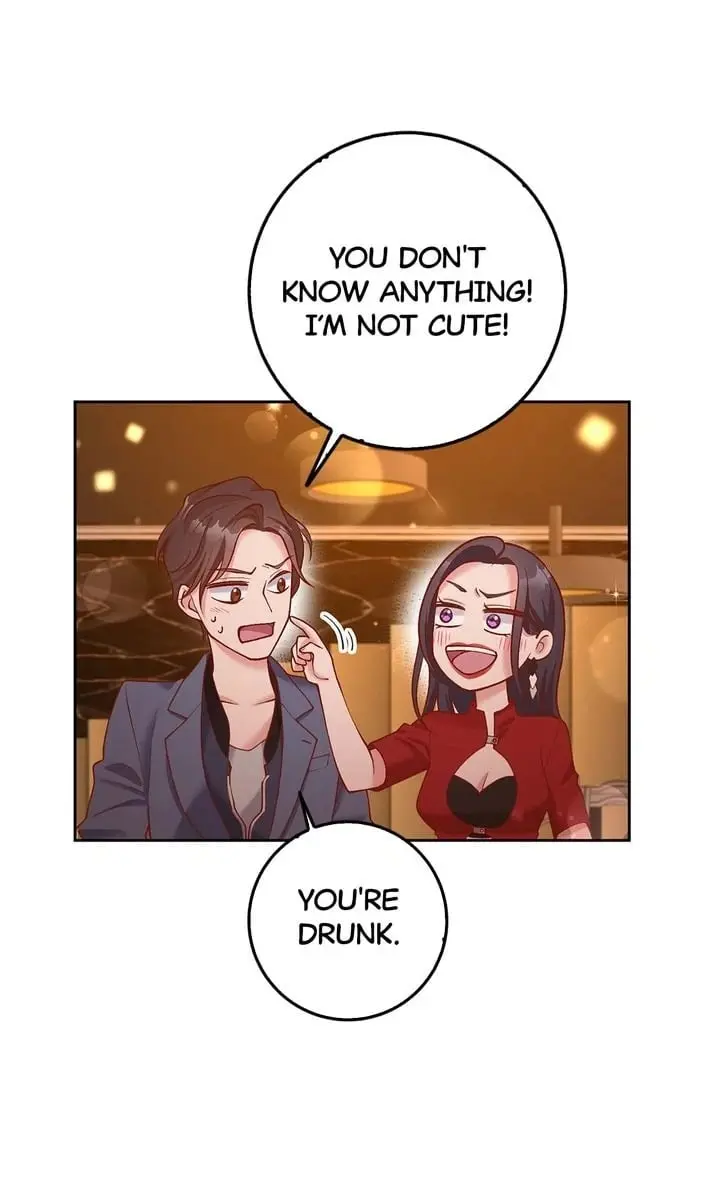 Business Marriage - If You Fall in Love, We'll Get a Divorce - Chapter 33 - Page 79