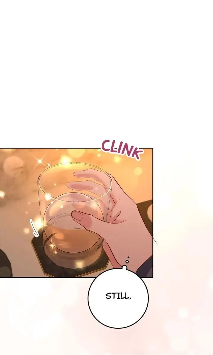 Business Marriage - If You Fall in Love, We'll Get a Divorce - Chapter 33 - Page 80