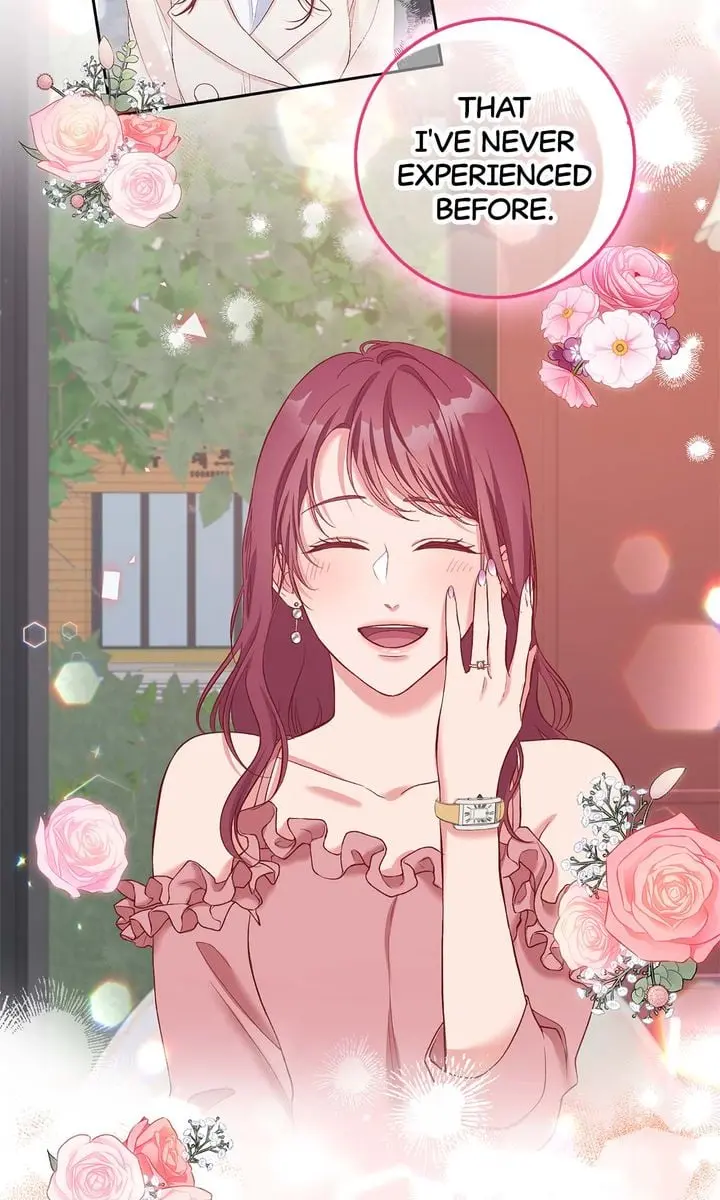 Business Marriage - If You Fall in Love, We'll Get a Divorce - Chapter 33 - Page 82