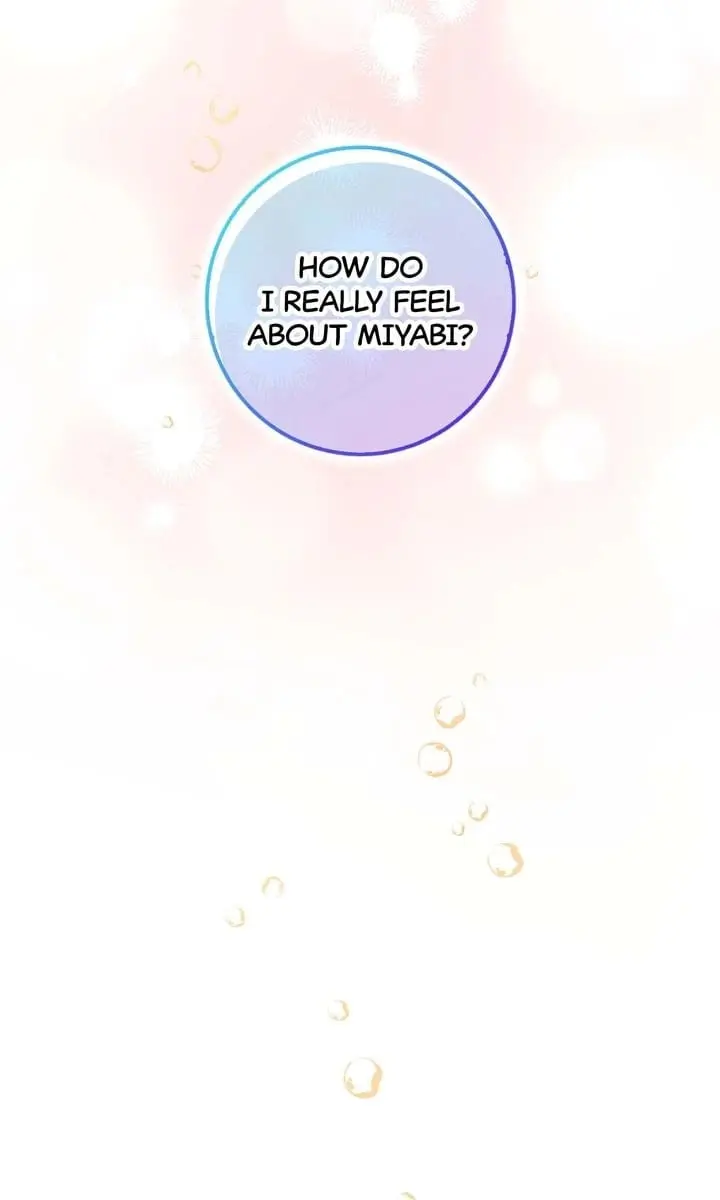 Business Marriage - If You Fall in Love, We'll Get a Divorce - Chapter 33 - Page 84