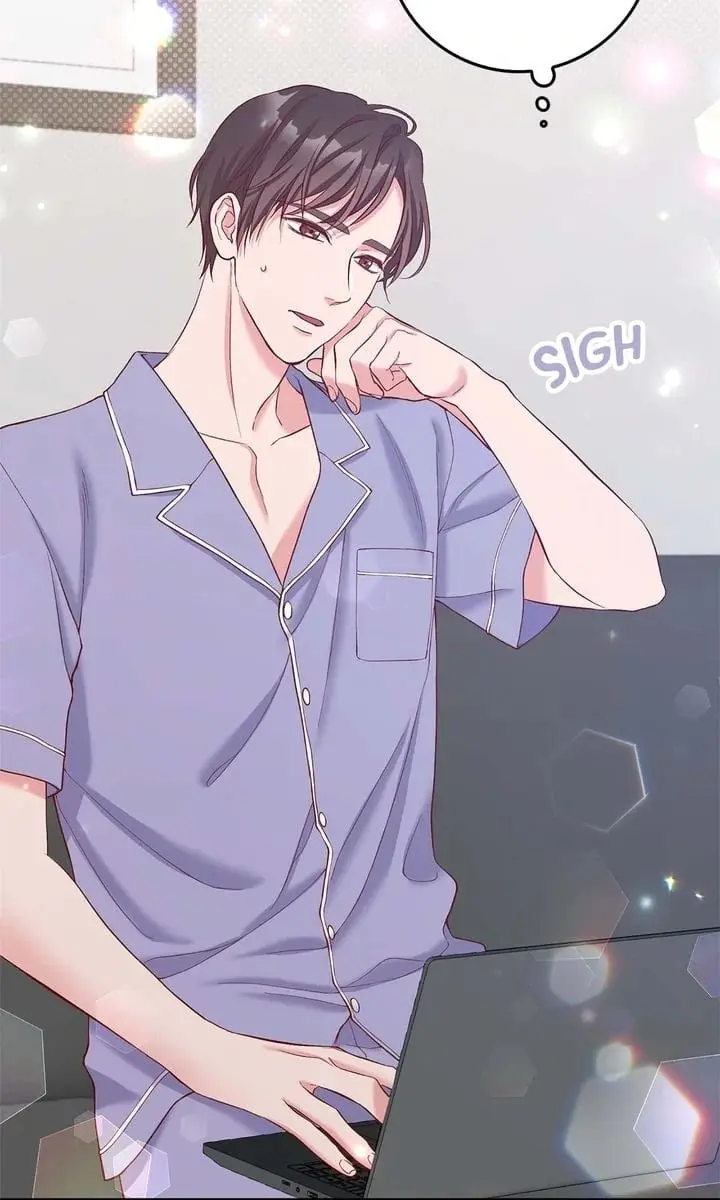 Business Marriage - If You Fall in Love, We'll Get a Divorce - Chapter 33 - Page 87