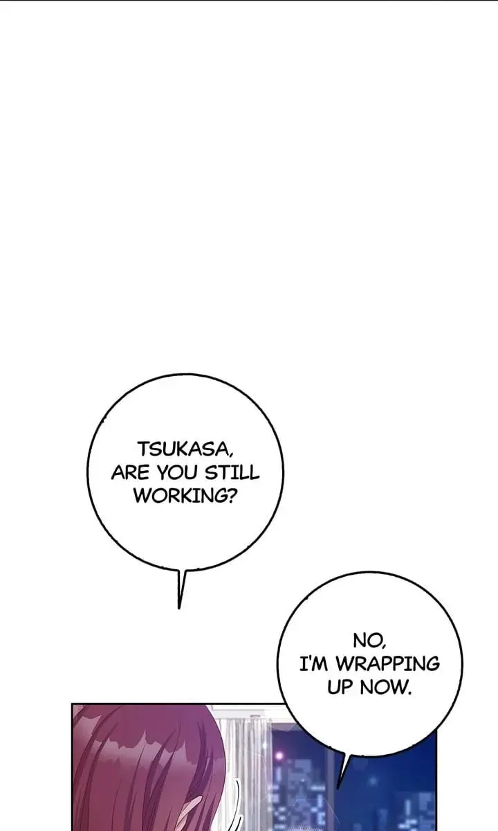 Business Marriage - If You Fall in Love, We'll Get a Divorce - Chapter 33 - Page 88