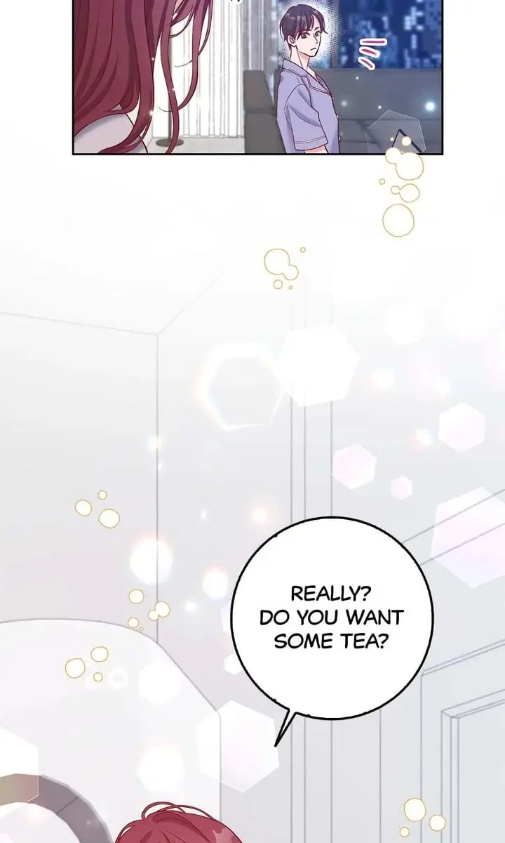 Business Marriage - If You Fall in Love, We'll Get a Divorce - Chapter 33 - Page 89