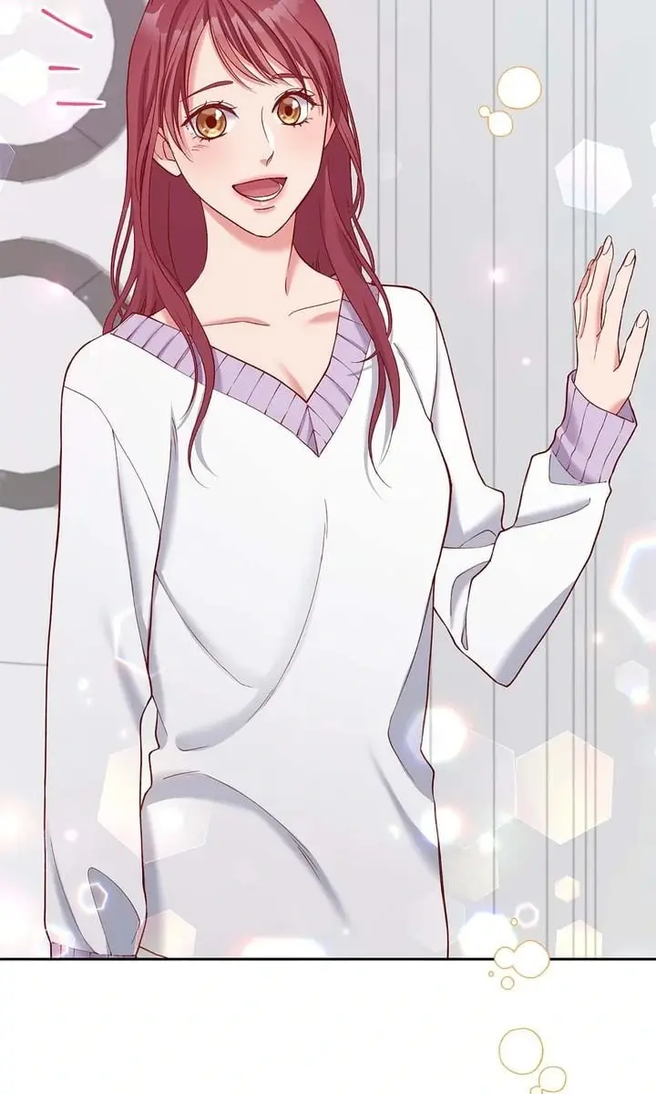 Business Marriage - If You Fall in Love, We'll Get a Divorce - Chapter 33 - Page 90