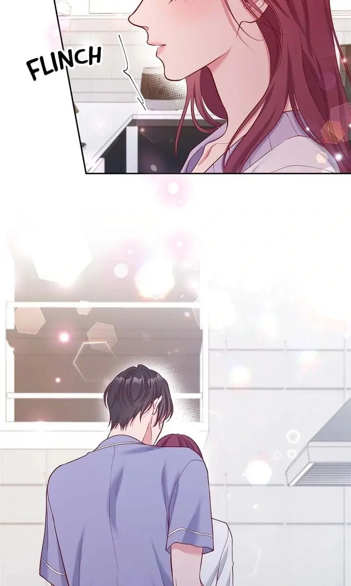 Business Marriage - If You Fall in Love, We'll Get a Divorce - Chapter 33 - Page 93