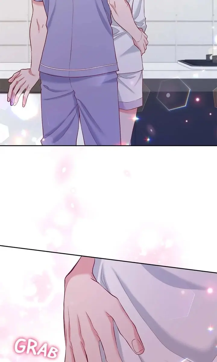 Business Marriage - If You Fall in Love, We'll Get a Divorce - Chapter 33 - Page 94