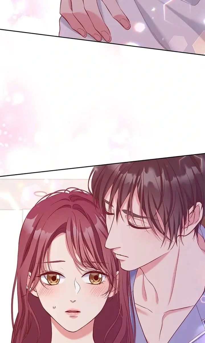 Business Marriage - If You Fall in Love, We'll Get a Divorce - Chapter 33 - Page 95