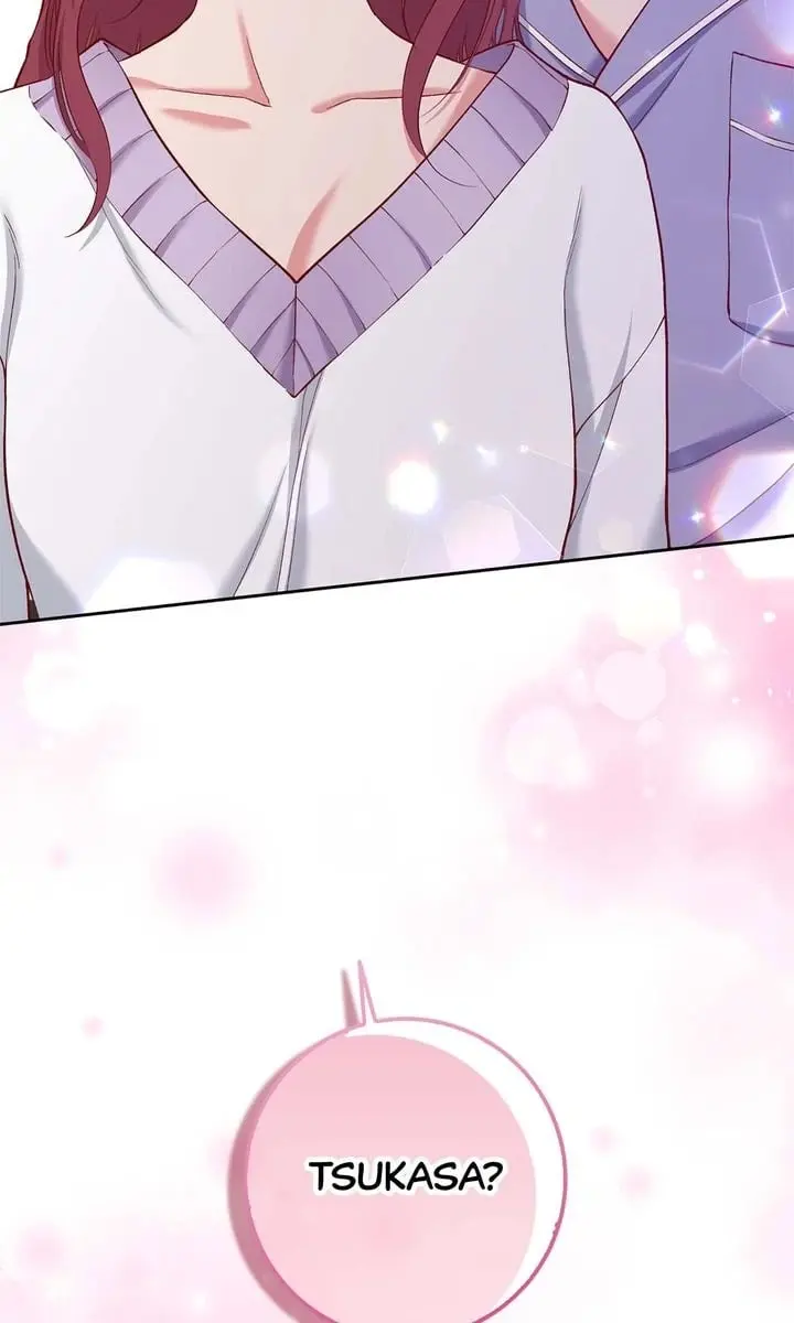 Business Marriage - If You Fall in Love, We'll Get a Divorce - Chapter 33 - Page 96