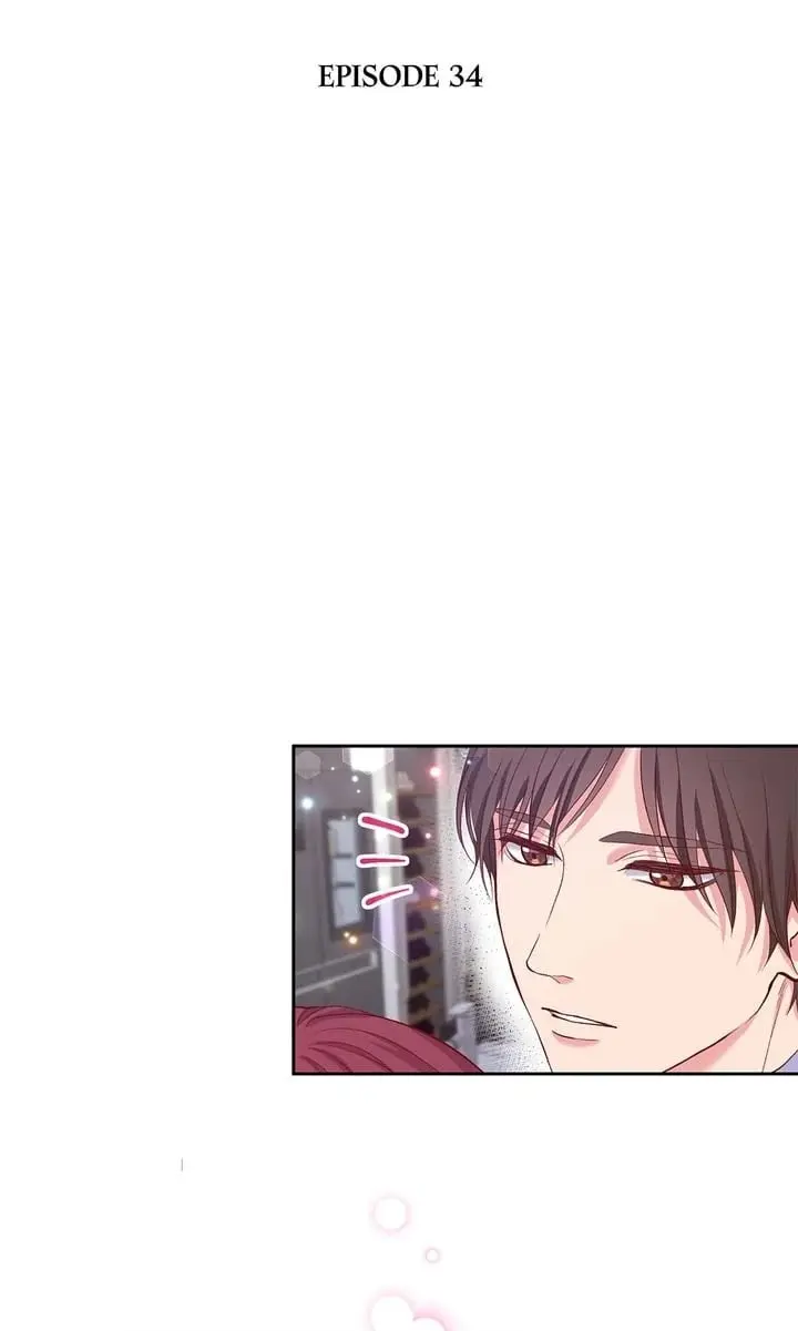 Business Marriage - If You Fall in Love, We'll Get a Divorce - Chapter 34 - Page 2