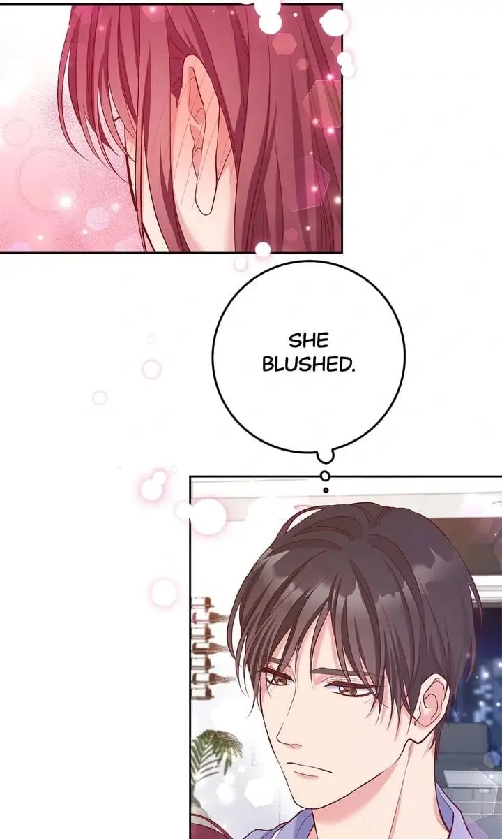 Business Marriage - If You Fall in Love, We'll Get a Divorce - Chapter 34 - Page 3